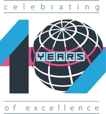 HTML Global - 10 years of excellence