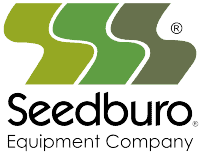 Seedburo Equipment Company Logo