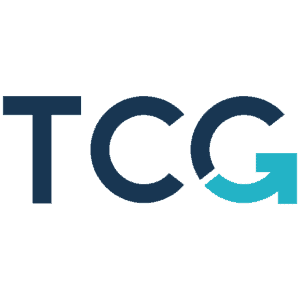 TCG Logo