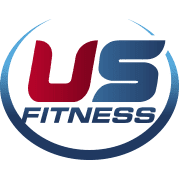 US Fitness Logo