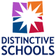 Distinctive Schools Logo